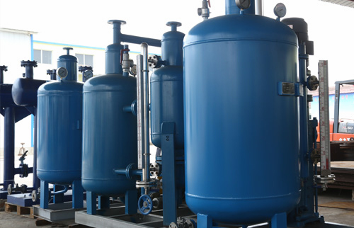 蒸汽節(jié)能是“拆東墻補西墻”嗎？