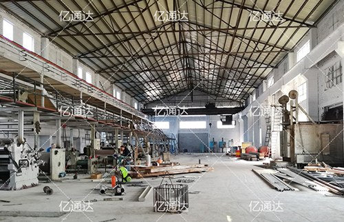 凝結水全密閉回收|升級版蒸汽回收機|家門口的合作客戶