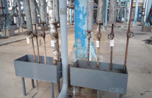 伴熱管線的“跑冒滴漏排”終于有辦法解決啦！